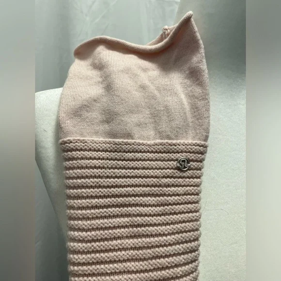 Lululemon Blissed Out Leg Warmers - Picture 3 of 5